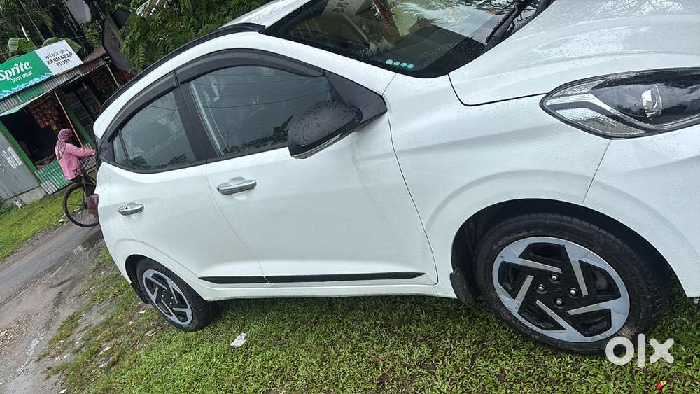 Hyundai Grand I10 Nios 2023 Petrol Good Condition