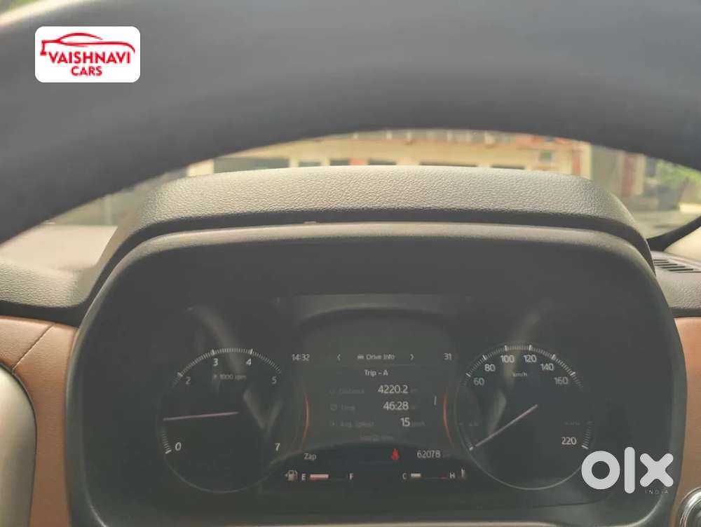 Mahindra Scorpio N Z8 L Diesel Mt 2wd 7 Str, 2023, Diesel