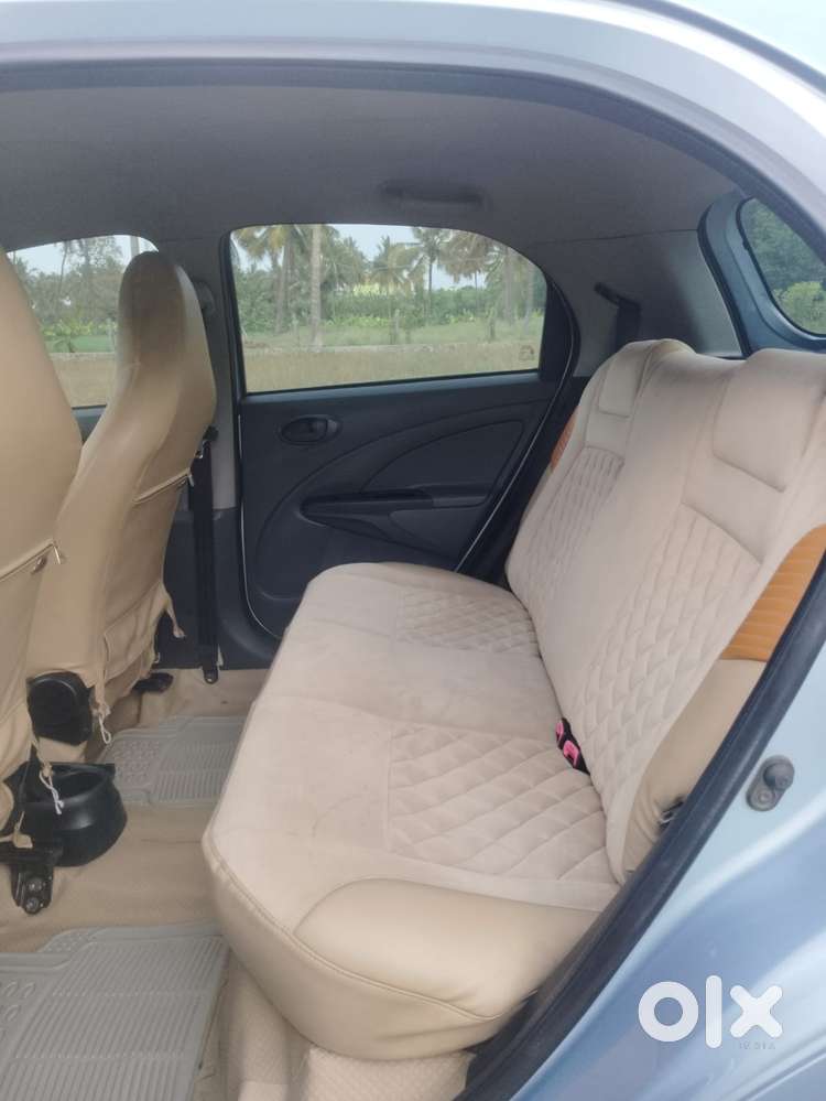 Toyota Etios Liva 2011-2012 Gd, 2012, Diesel