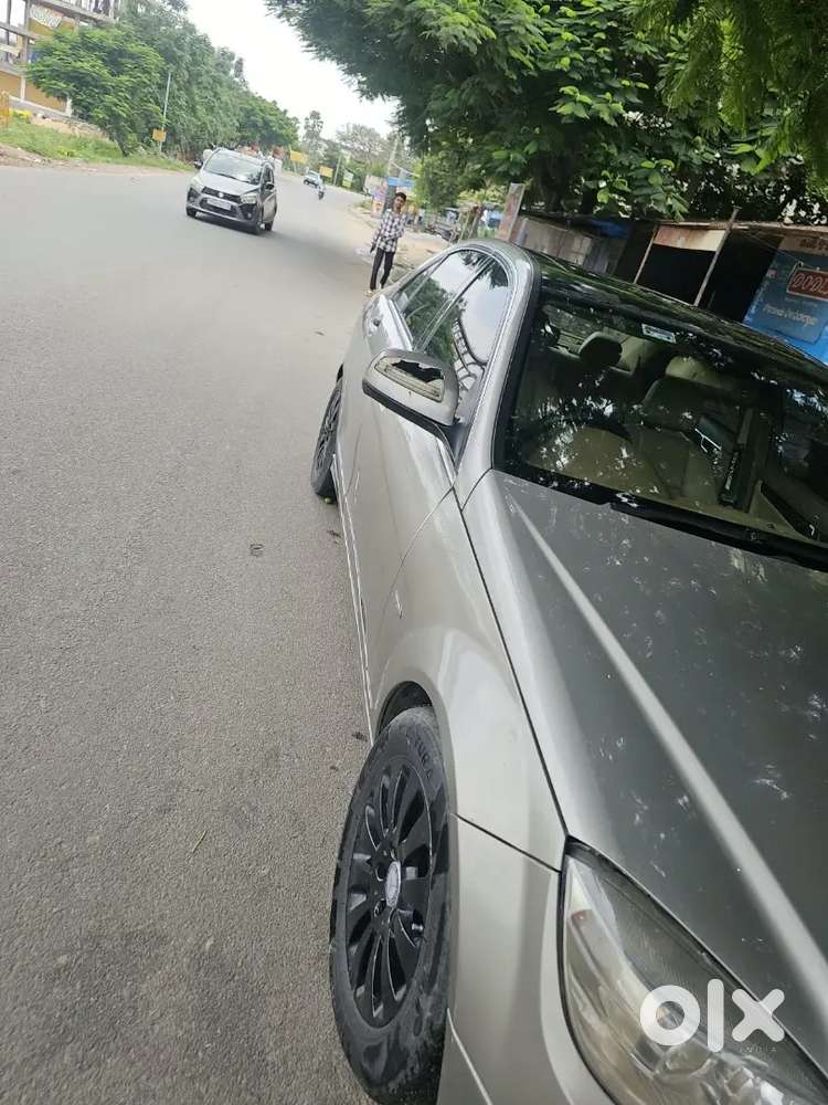 Mercedes-benz C-class 2008