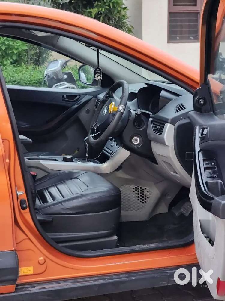 Tata Nexon 1.2 Revotron 2019
