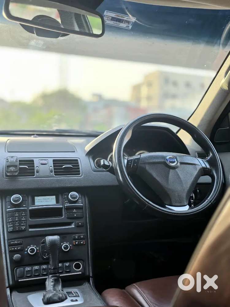 Volvo Xc 90 2012 Diesel Well Maintained