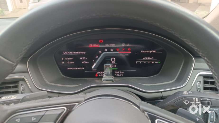 Audi A4 2.0 Technology 40 Tfsi, 2023, Petrol