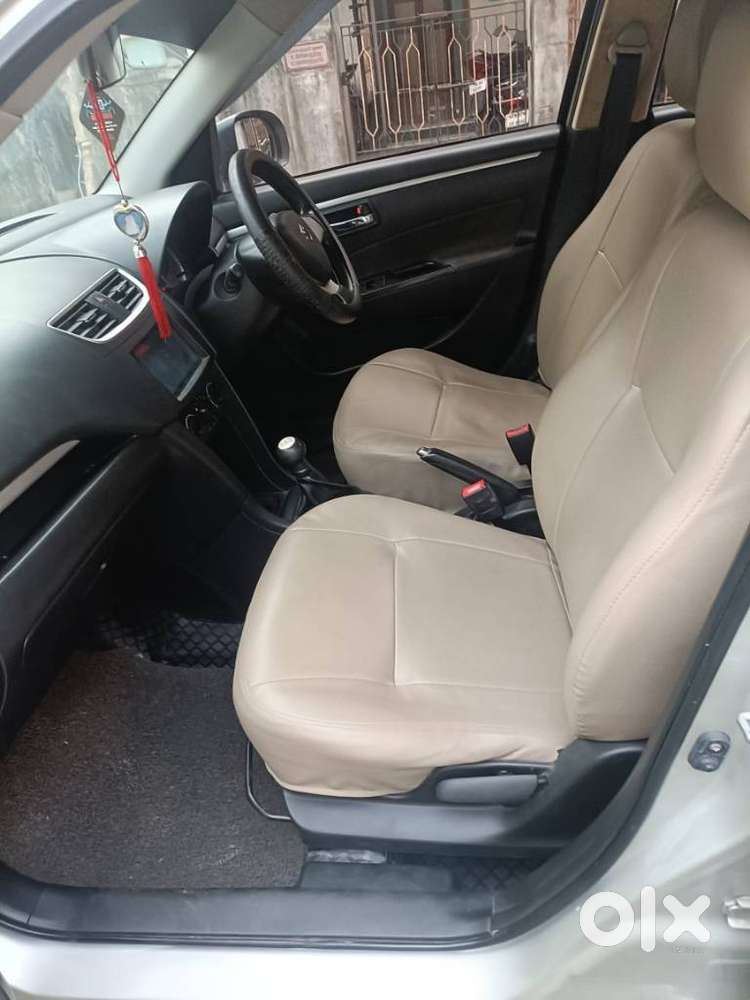 Maruti Suzuki Swift Vdi Bs Iv, 2014, Diesel