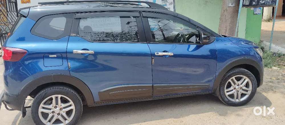 Renault Triber 2021 Petrol 40000 Km Driven ,