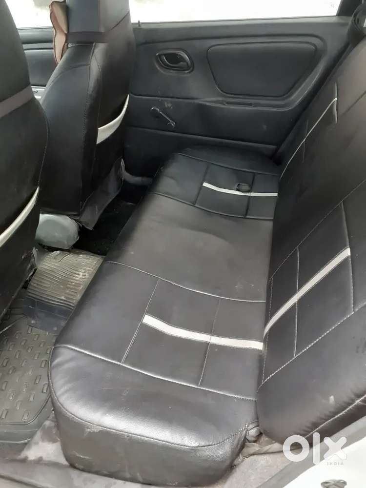 Maruti Suzuki Alto 2011 Petrol 90000 Km Driven Ac Bhi Chalu Hai