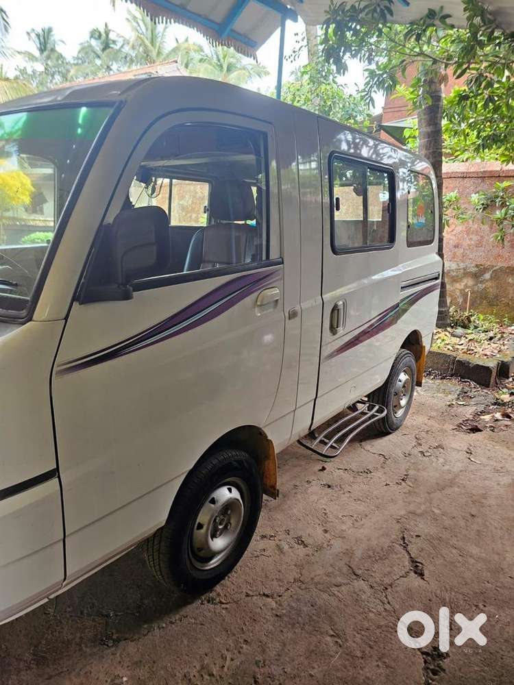 Mahindra Supro Diesel 2017