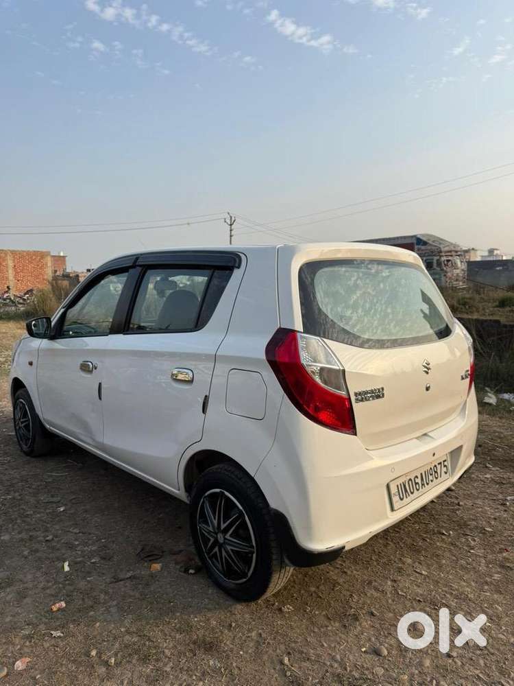 Maruti Suzuki Alto K10 2019 Petrol Good Condition