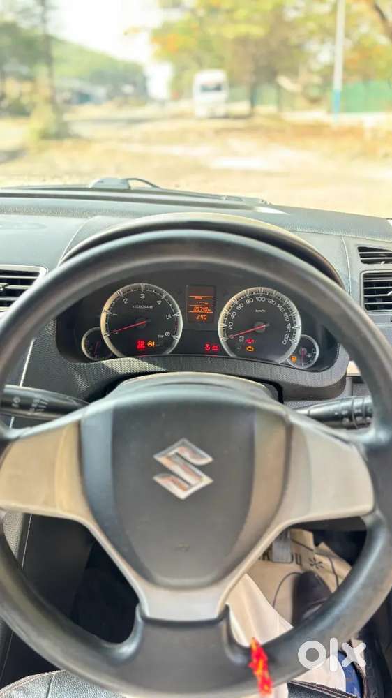 Maruti Suzuki Swift Vdi 2014