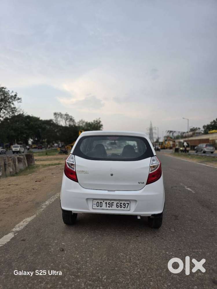 Maruti Suzuki Alto K10 Vxi (o), 2015, Petrol