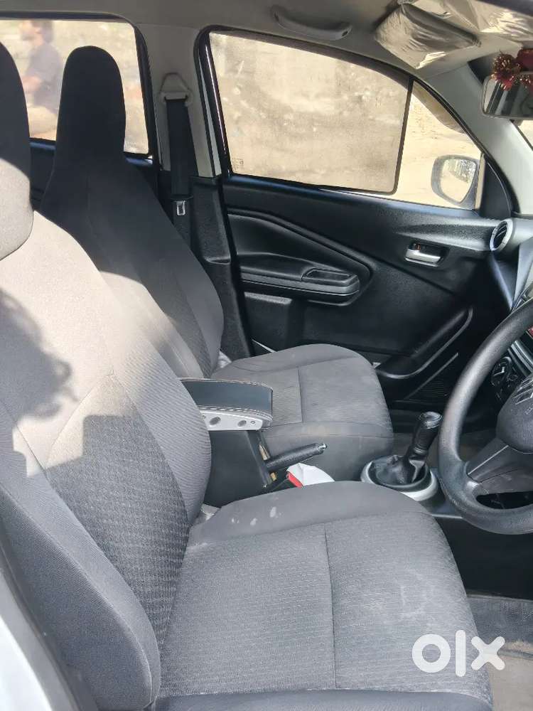 Maruti Suzuki Celerio Vxi 2023