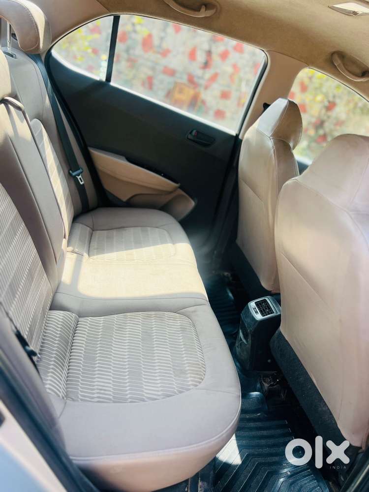 Hyundai Xcent 1.2 Vtvt S, 2019, Cng & Hybrids