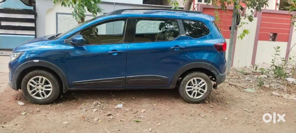 Renault Triber 1.0 Rxt 2019