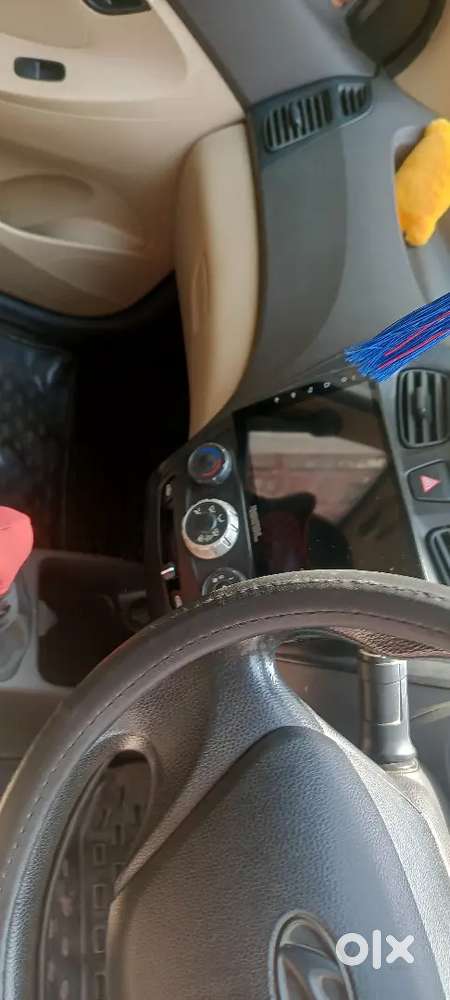 Hyundai Eon Magna 2015 Petrol Manual Argent Sell