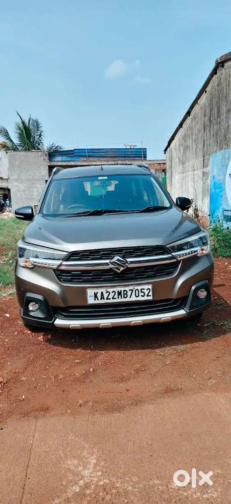 Maruti Suzuki Xl6 2020 Year