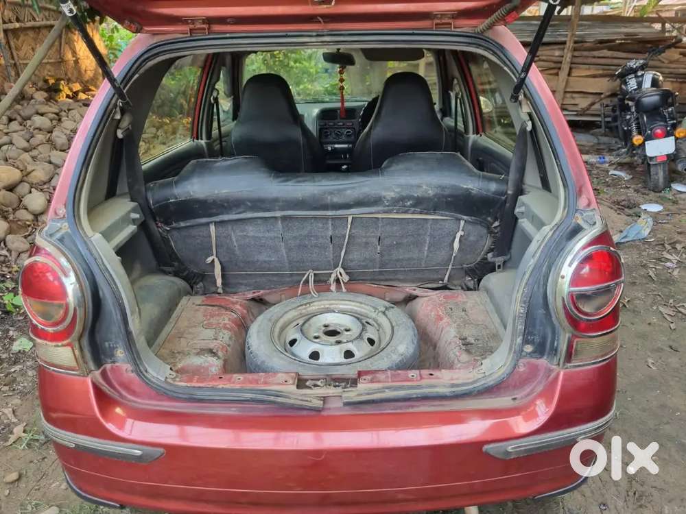 Maruti Suzuki Alto K10 2010 Petrol Good Condition