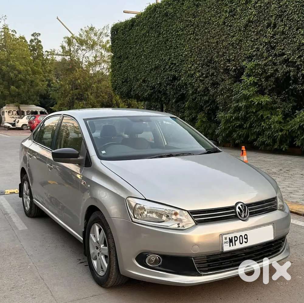 Vento 1.6 Automatic