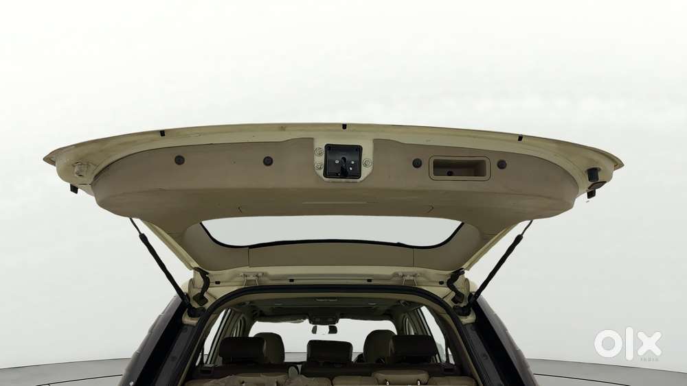 Mahindra Xuv500 W10 At, 2016, Diesel