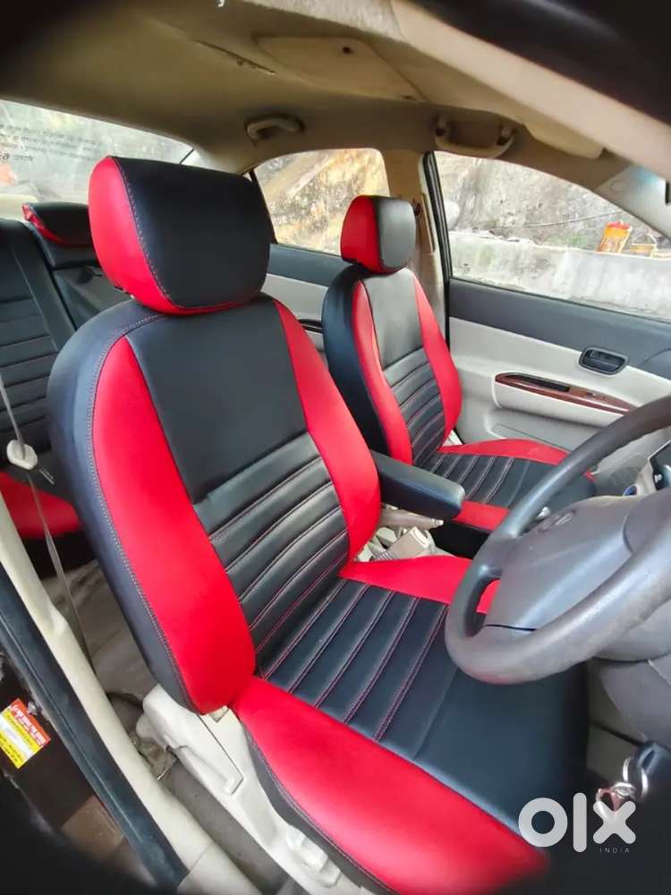 Hyundai Verna 2007 Petrol Well Maintained