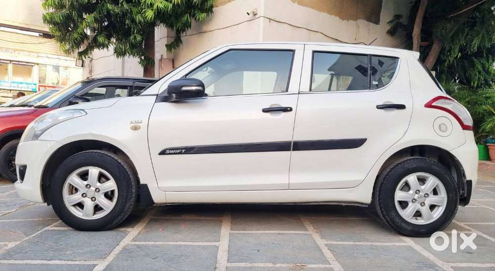 Maruti Suzuki Swift Xdi, 2014, Diesel