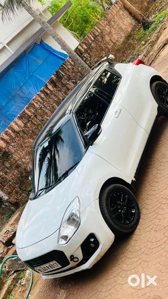 Maruti Suzuki Petrol 2020 Year
