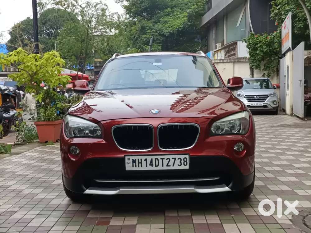 Bmw X1 2.0 Sdrive 20d, 2013, Diesel