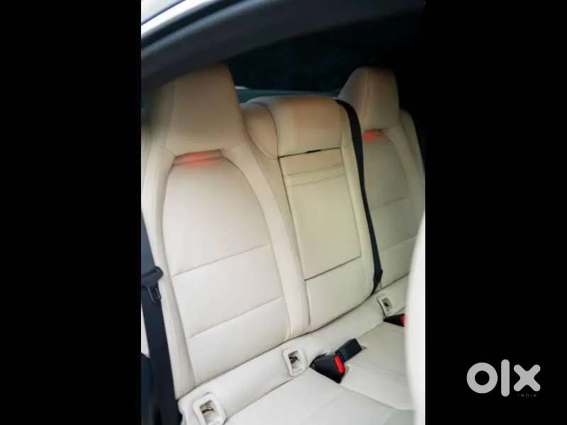 Mercedes-benz Cla 2.0 200 Sport, 2019, Petrol