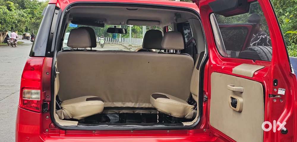 Mahindra Tuv 300, 2016, Diesel