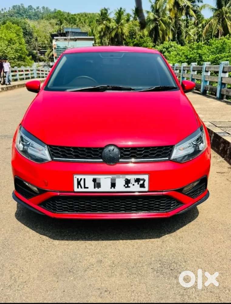 Volkswagen Polo 1.2 Mpi 2017/18