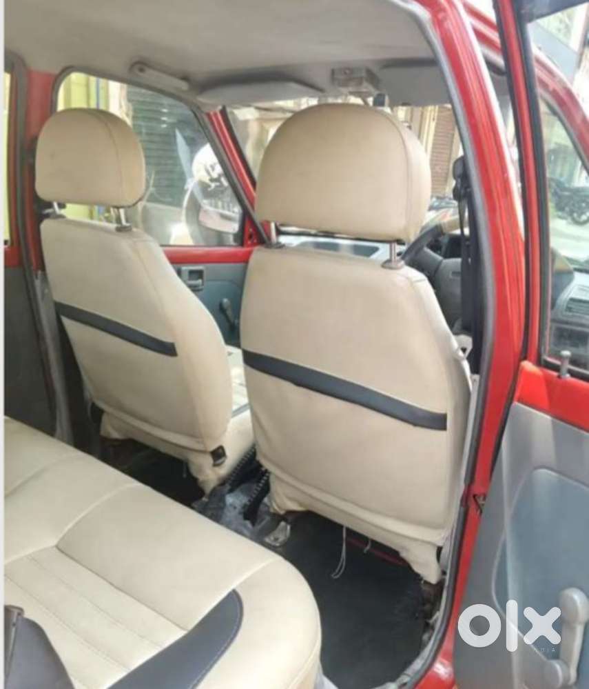Reliable Maruti 800 2005