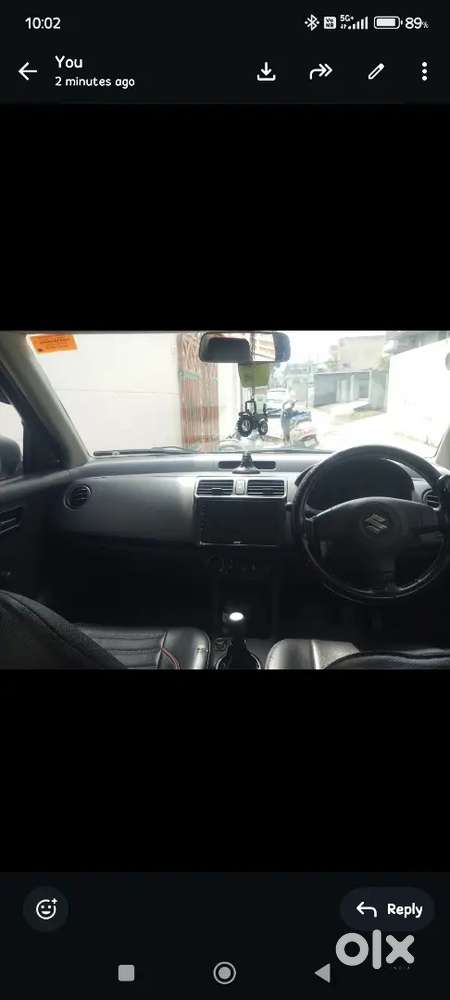 Maruti Suzuki Dzire 2015 Diesel Well Maintained