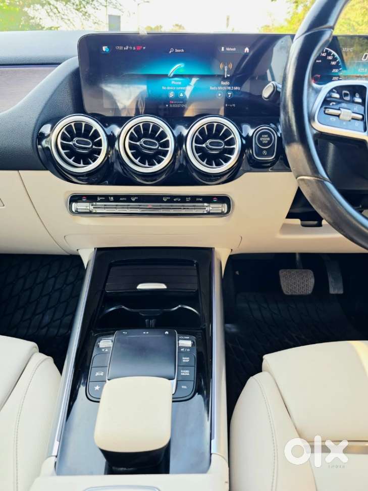 Mercedes-benz Gla 220d, 2021, Diesel