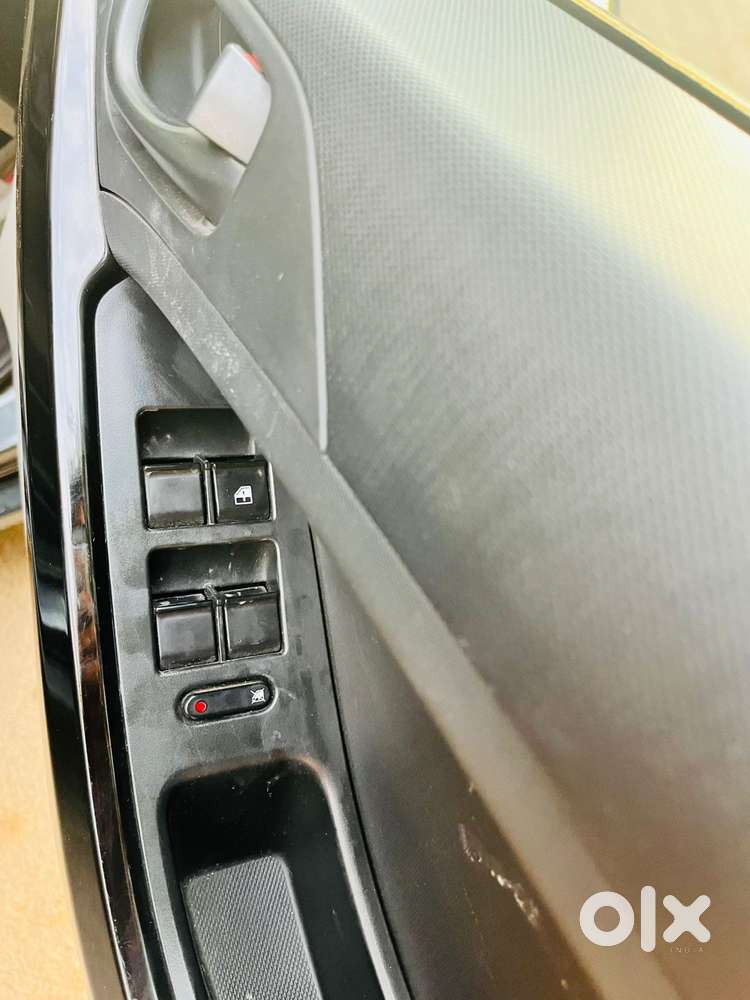 Tata Nexon 1.2 Revotron Xm, 2019, Petrol