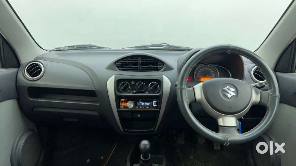 Maruti Suzuki Alto 800 Lxi, 2019, Petrol