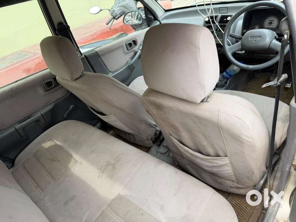 Chandigarh Registered Car