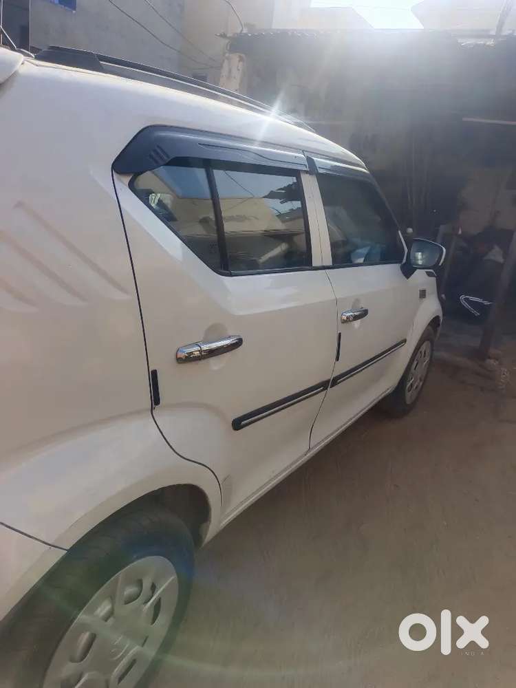 Maruti Suzuki Ignis 2017