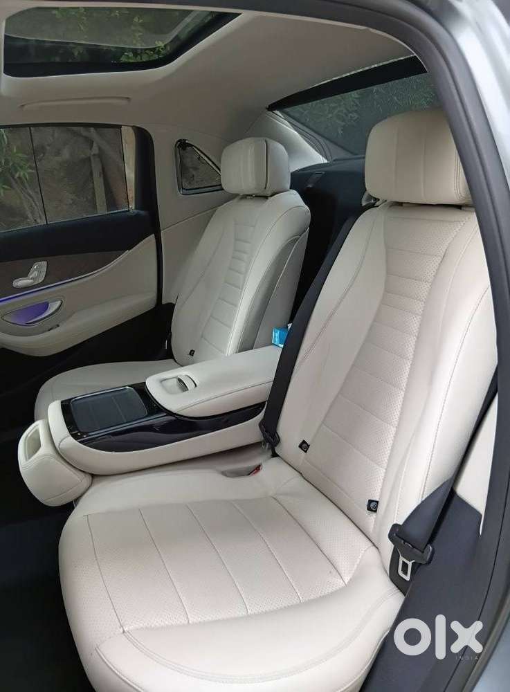 Mercedes-benz E-class Expression E 220 D, 2017, Diesel