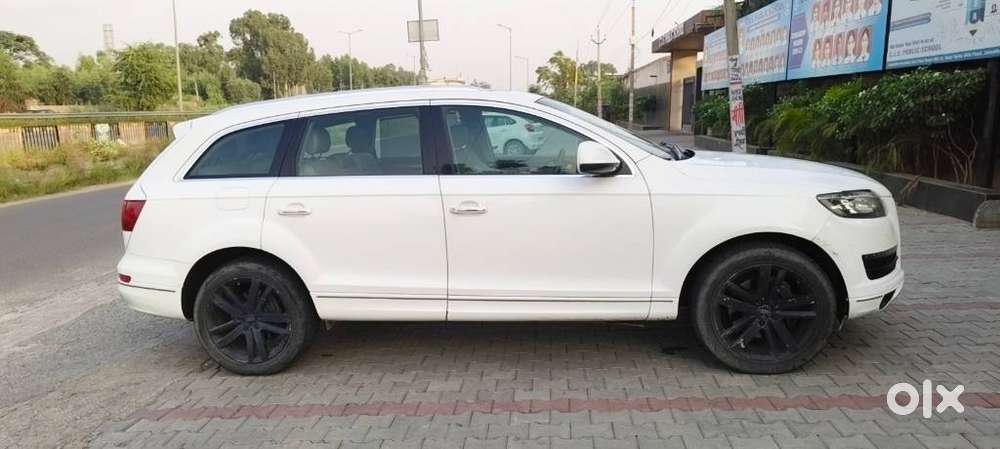 Audi Q7 3.0 Tdi Quattro, 2010, Diesel
