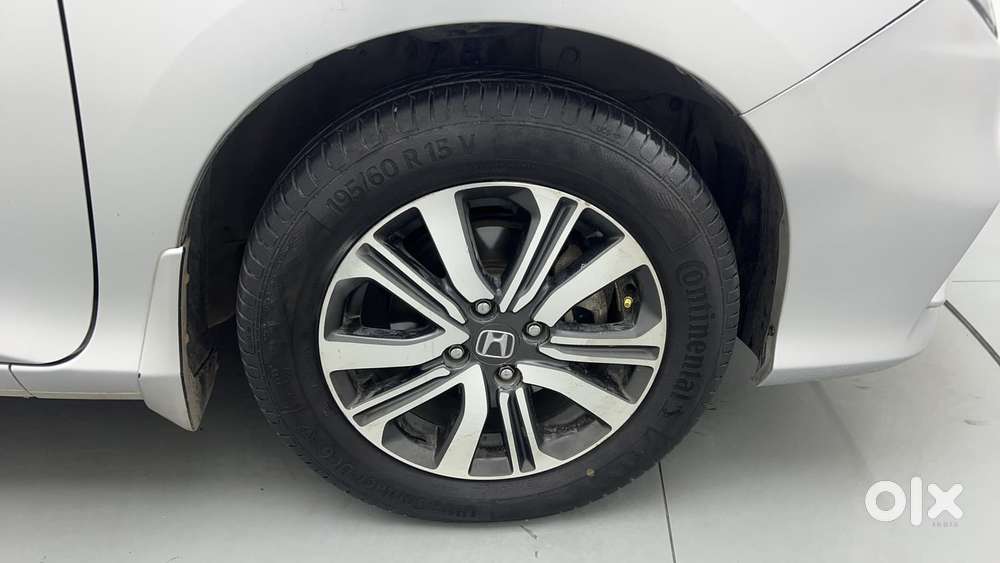 Honda City I-vtec V, 2018, Petrol