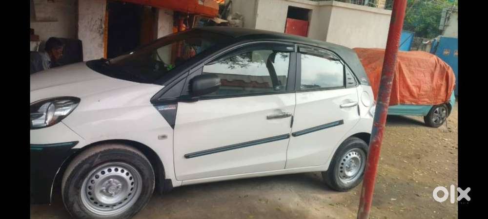 Mint Condition Honda Brio