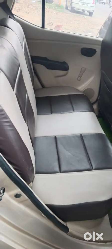 Hyundai I10 Magna 2009 Petrol