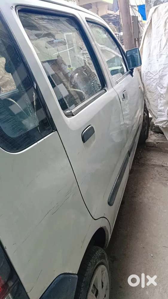 Maruti Suzuki Wagon R 2004