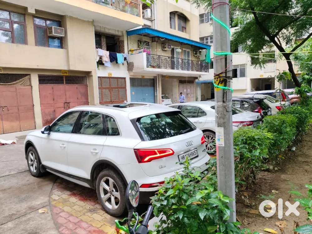 Audi Q5 2.0 45 Tfsi Technology  2018  60k Km