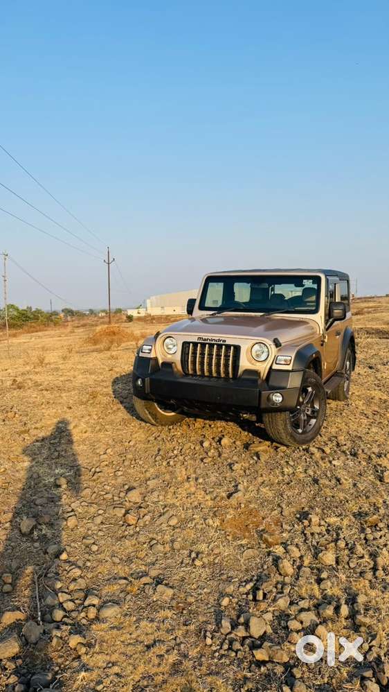 Mahindra Diesel 2024 Manual 32000 Km