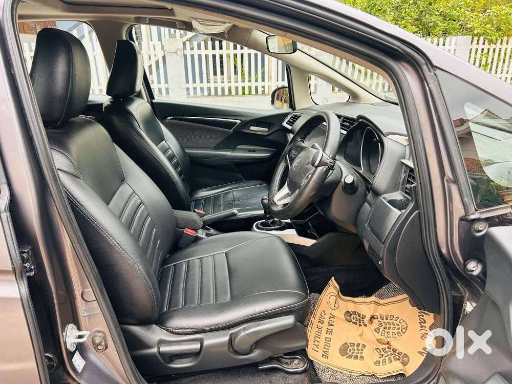 Honda Wr-v I-dtec Vx, 2017, Diesel