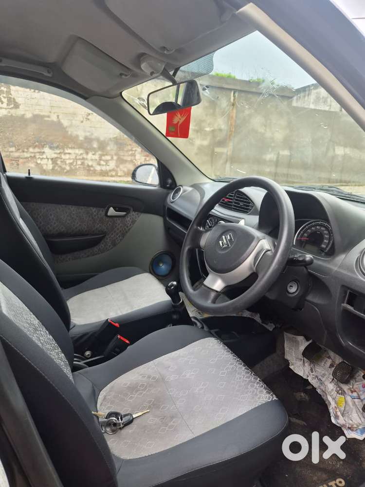 Maruti Suzuki Alto 800 Lxi, 2017, Petrol