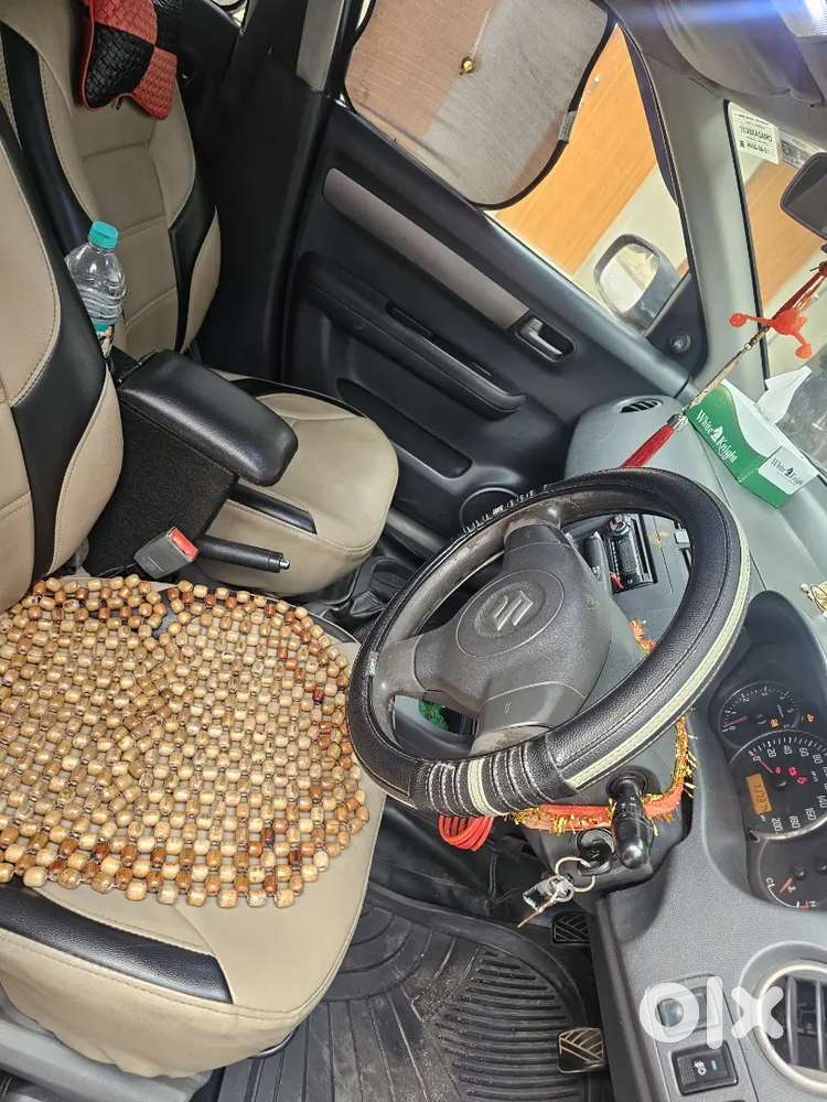 Maruti Suzuki Swift 2009 Diesel 117949 Km Driven