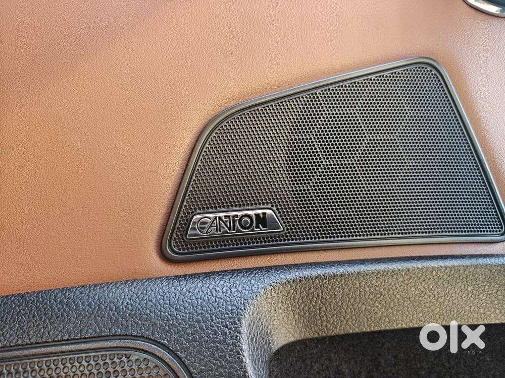 Skoda Superb 2.0 L&k Tsi At, 2024, Petrol