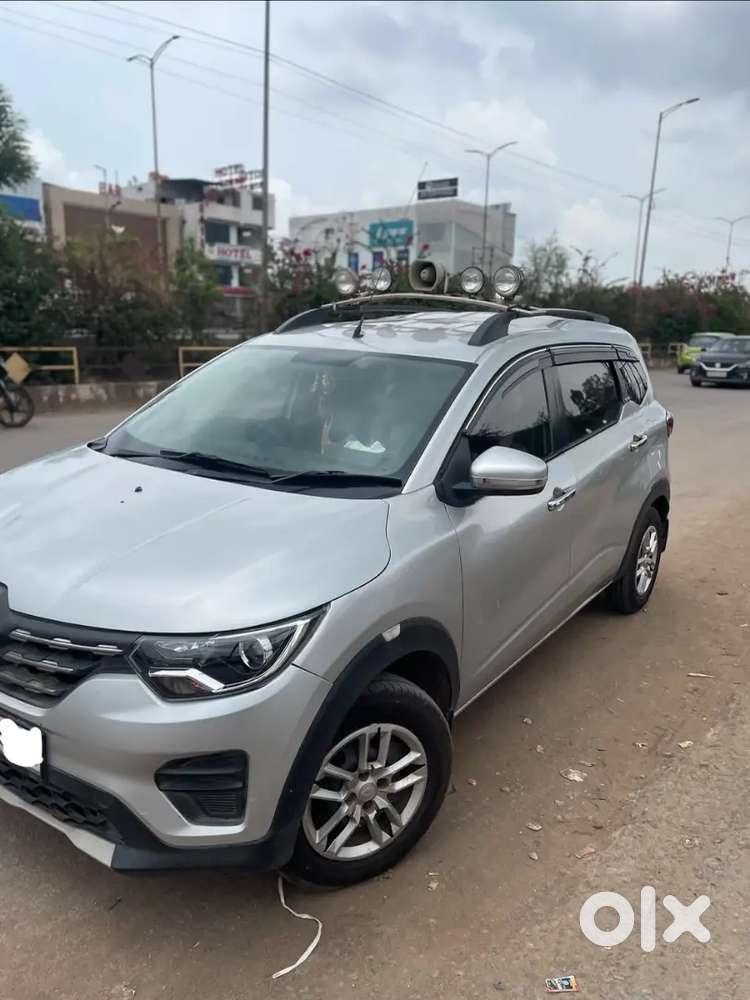Renault Triber 2020 Petrol 59000 Km Driven