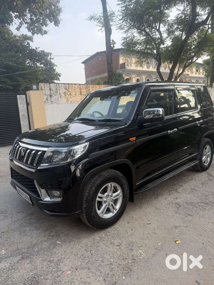 Mahindra Bolero Neo N10 (r), 2024, Diesel